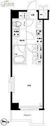 ルーブル川崎八番館 506