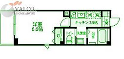 ラフィネ横浜(ラフィネヨコハマ) 202