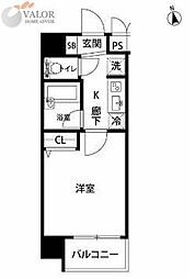 プレール大森ＥＡＳＴ 305