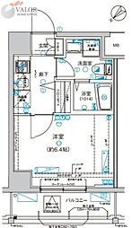 フロンティア横濱EAST 202
