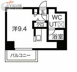 スパシエ東神奈川 910