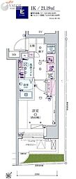 リヴシティ横濱宮元町 101