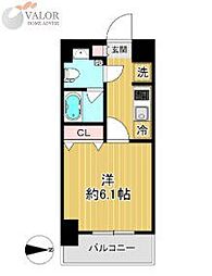 SHOKEN Residence横浜桜木町 303
