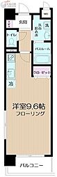 カーサ・グランデ生麦 505