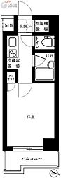 ルーブル武蔵小杉参番館 705