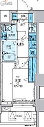 リヴシティ横濱新川町弐番館 1105