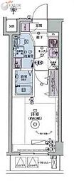 リヴシティ横濱インサイトII 402