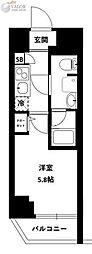 ＭＡＸＩＶ横浜大通公園 201