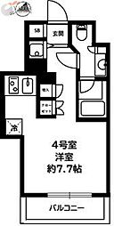 シティータワー横濱 504