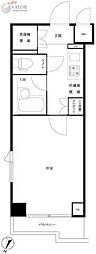 ルーブル大鳥居参番館 406