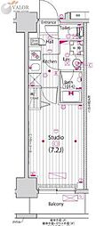 グランド・ガーラ横浜新子安 5F
