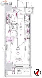 グロース西横浜 204