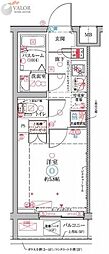 クレヴィスタ横浜大口 404