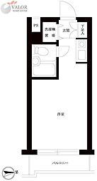 ＴＯＰ武蔵新田NO1 403
