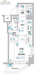 セジョリ横浜鶴見III 601