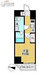 SHOKENResidence横浜鶴見III 1002