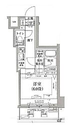 アイル横浜ノースツインズI 602