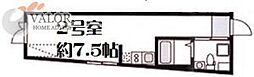 ＷＥＳＴ横浜 102
