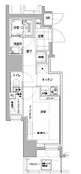 ハーモニーレジデンス横浜大通り公園 1004