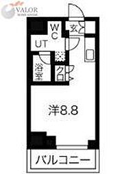 スパシエ　アコルデ　横浜 703