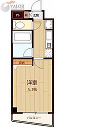ビアンコ池上新町 402