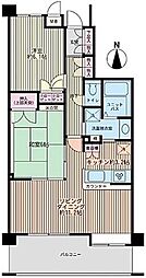 サンクレイドル鶴見 202