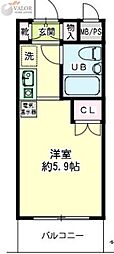 エクセル鶴見 505