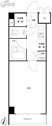 ルーブル武蔵小杉弐番館 209