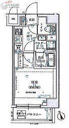 SHOKEN Residence横浜伊勢町 301
