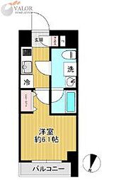 SHOKEN Residence川崎八丁畷 308