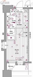 グランド・ガーラ横濱元町 11F