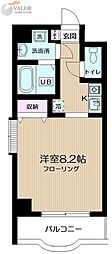 アーバンヴィラ新川崎 205