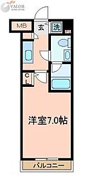 Major Land 横濱鶴見 404