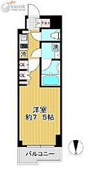 ルーブル武蔵小杉伍番館 312
