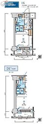 リヴシティ横濱七島町 311