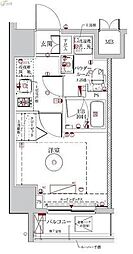 LUMEED横濱南 901