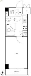 ルーブル武蔵小杉弐番館 409