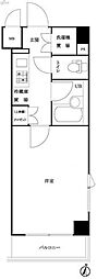 ルーブル武蔵小杉弐番館 204