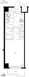 ルーブル横濱矢向弐番館 301