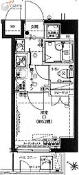 ヴェルト横濱石川町II 505