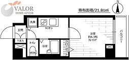 プレスタイル川崎 902