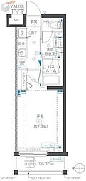 ZOOM武蔵新城 208