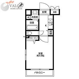 アンプルールフェールWada 204