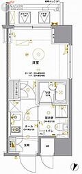 セジョリ横浜みなとみらいII 601