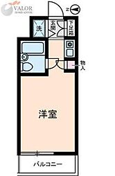 ダイホープラザ鶴見 405