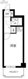 ライオンズマンション生麦南 4F