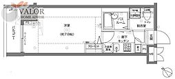 フェニックス横濱関内BAY MARKS 505