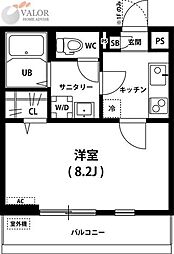 リブリ・GALAXY　WOLF 102