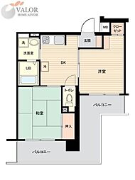 ファーストクラス大口駅前 702