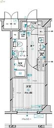 メインステージ川崎III 413
